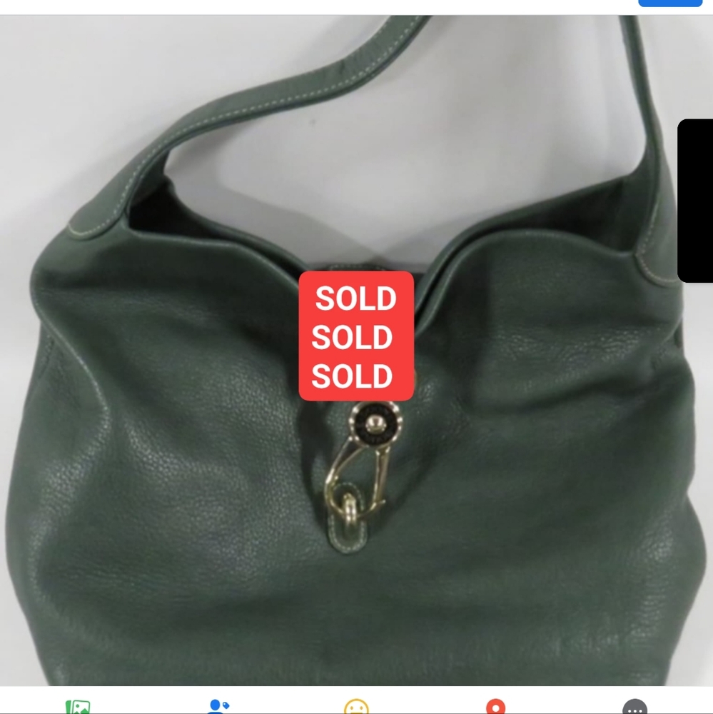Dooney & Bourke Purse